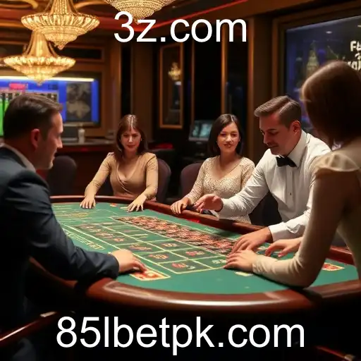 O Crescimento e os Desafios dos Sites de Jogos em 2026