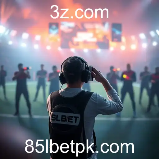 Crescimento do Setor de Jogos Online