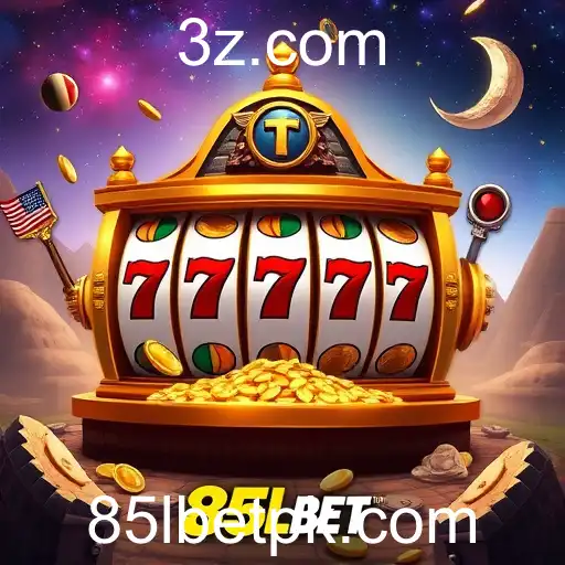 A Ascensão dos Sites de Jogos Online: Explorando o Fenômeno 85LBET