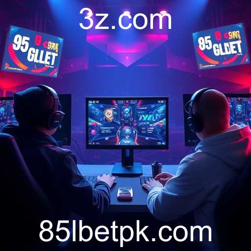 Avanços e Desafios no Mundo dos Jogos com 85LBET
