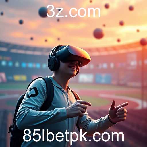 O Impacto do 85LBET nos Jogos de Apostas em 2025