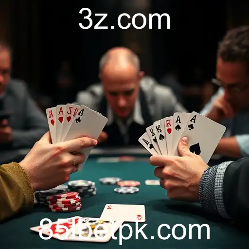 A Influência Crescente dos Sites de Jogos no Brasil