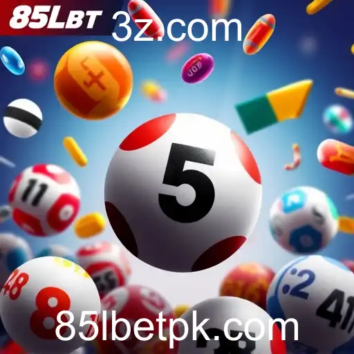 Explore a Excitante Categoria de Loteria na Plataforma 85LBET