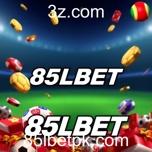 Promoções Surpreendentes na 85LBET Aumentam a Emoção dos Jogadores