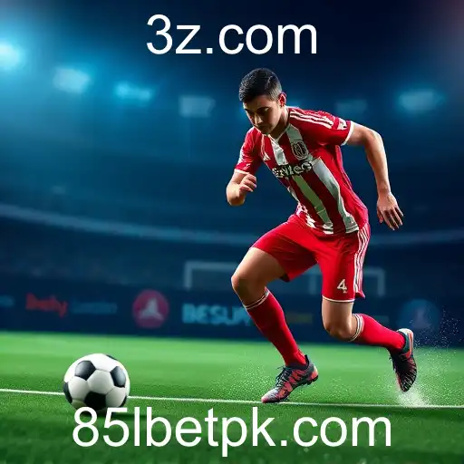 Explorando a Categoria 'Jogos Virtuais' no Site 85LBET