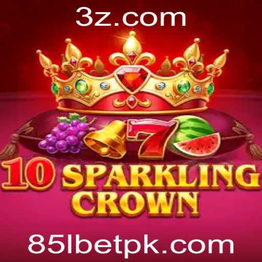 Descubra o Fascinante Universo de 10SparklingCrown: O Jogo que Está Conquistando o Mundo