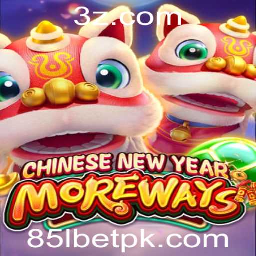 Descubra o Jogo CHINESENEWYEARMOREWAYS: Estratégias e Regras