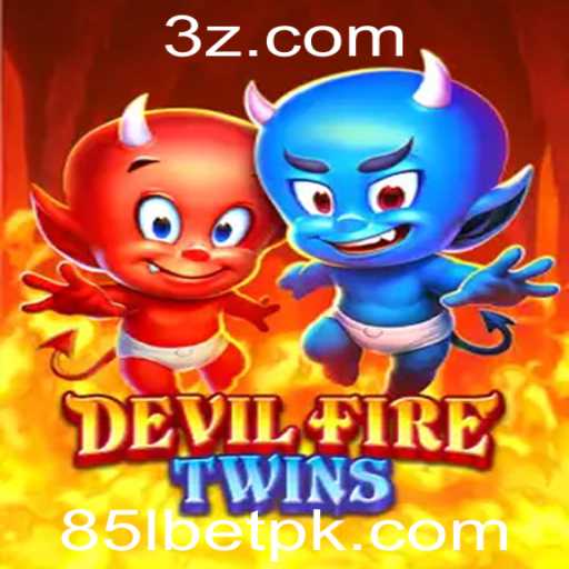 Explorando o Mundo de DevilFireTwins: Uma Jornada de Aventura e Estratégia