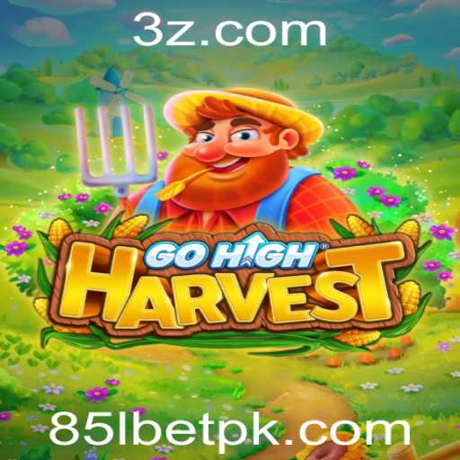 GoHighHarvest: Mergulhando no Mundo de Colheitas e Estratégias