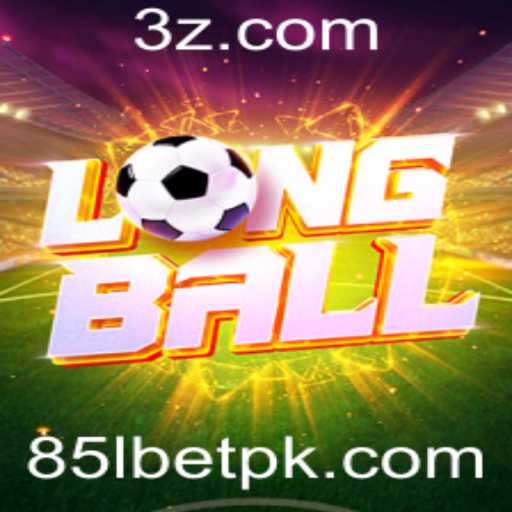 Descubra LongBall: O Jogo de Estratégia e Habilidade que Está Conquistando o Mundo