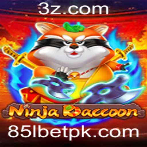 Descubra o Mundo de Aventura com NinjaRaccoon