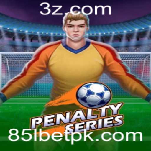 Descubra 'PenaltySeries': A Nova Sensação dos Jogos