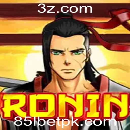 Explorando Ronin: O Jogo de Estratégia e Aventura