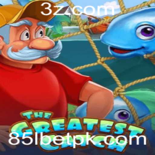 TheGreatestCatch: Como Jogar e Dominar o Jogo do Momento