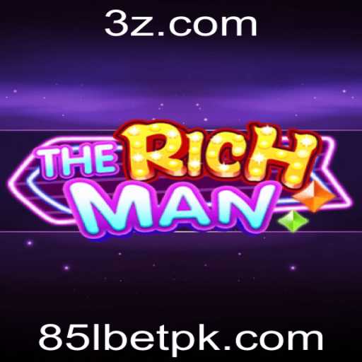 Tudo Sobre o Jogo TheRichMan: Um Mergulho nas Regras e Dinâmicas